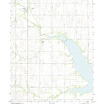Durham, KS (2012, 24000-Scale) Preview 1