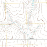 East Bridge Creek North, KS (2012, 24000-Scale) Preview 3