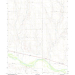 East Bridge Creek South, KS (2012, 24000-Scale) Preview 1