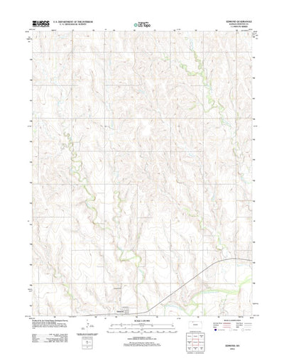 Edmond, KS (2012, 24000-Scale) Preview 1