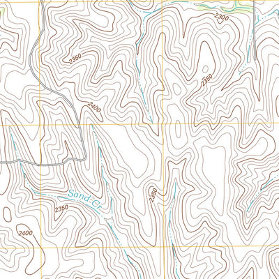 Edmond, KS (2012, 24000-Scale) Preview 3