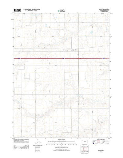 Edson, KS (2012, 24000-Scale) Preview 1