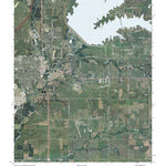El Dorado, KS (2010, 24000-Scale) Preview 1