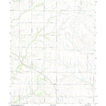 El Dorado NW, KS (2012, 24000-Scale) Preview 1