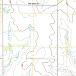 El Dorado NW, KS (2012, 24000-Scale) Preview 2