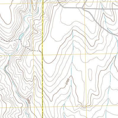 Elkader, KS (2012, 24000-Scale) Preview 2
