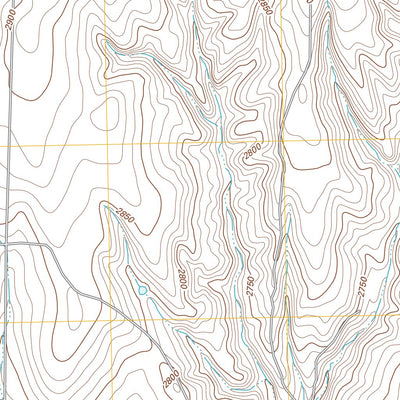 Elkader, KS (2012, 24000-Scale) Preview 3
