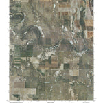 Elkader SW, KS (2009, 24000-Scale) Preview 1
