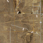 Elkhart South, KS-OK (2011, 24000-Scale) Preview 3
