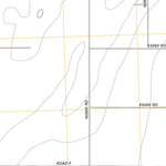 Elkhart South, KS-OK (2012, 24000-Scale) Preview 2
