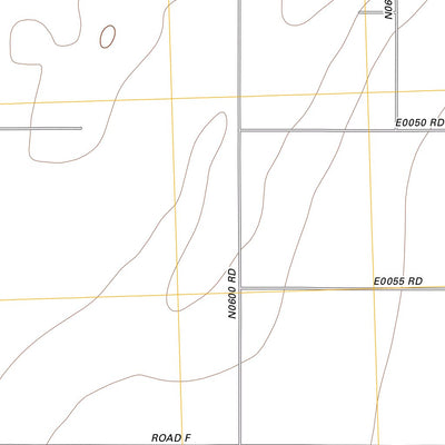 Elkhart South, KS-OK (2012, 24000-Scale) Preview 2