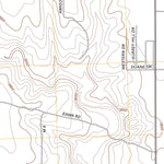 Elkhart South, KS-OK (2012, 24000-Scale) Preview 3