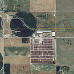 Ellinwood, KS (2009, 24000-Scale) Preview 2