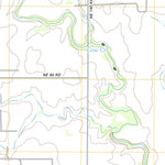 Ellinwood NE, KS (2012, 24000-Scale) Preview 3