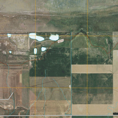 Ellinwood NW, KS (2009, 24000-Scale) Preview 2