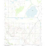 Ellinwood NW, KS (2012, 24000-Scale) Preview 1