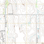 Ellinwood NW, KS (2012, 24000-Scale) Preview 3