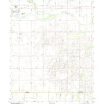Ellinwood SW, KS (2012, 24000-Scale) Preview 1