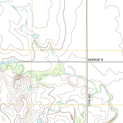 Ellsworth, KS (2012, 24000-Scale) Preview 2