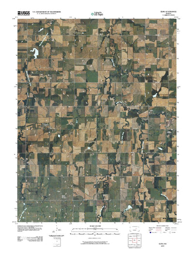 Elmo, KS (2009, 24000-Scale) Preview 1