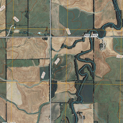 Elmo, KS (2009, 24000-Scale) Preview 3