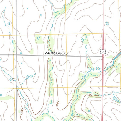 Elsmore, KS (2012, 24000-Scale) Preview 3