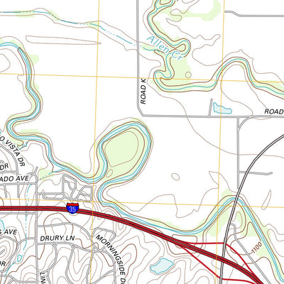 Emporia, KS (2012, 24000-Scale) Preview 2