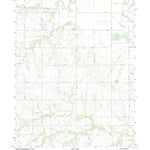 Emporia SE, KS (2012, 24000-Scale) Preview 1