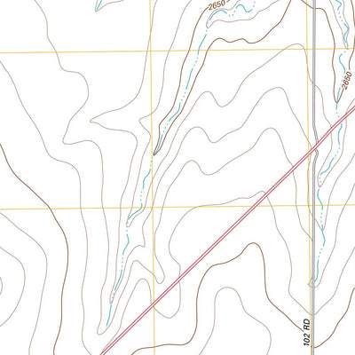 Ensign, KS (2012, 24000-Scale) Preview 2