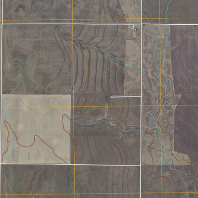 Ensign SW, KS (2009, 24000-Scale) Preview 2