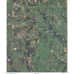 Eskridge, KS (2009, 24000-Scale) Preview 1