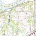 Eudora, KS (2012, 24000-Scale) Preview 3