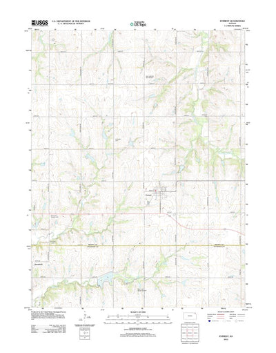 Everest, KS (2012, 24000-Scale) Preview 1