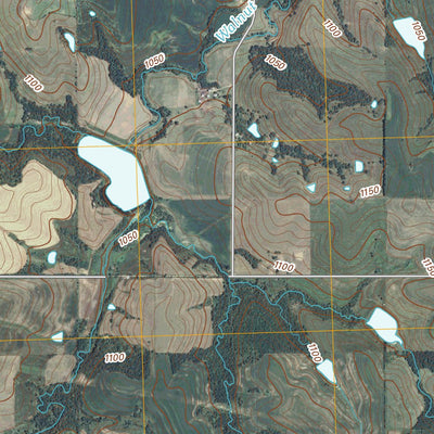 Fairview, KS (2009, 24000-Scale) Preview 3