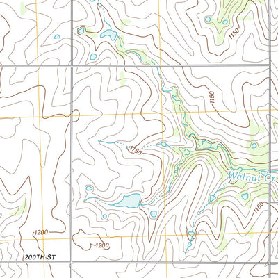 Fairview, KS (2012, 24000-Scale) Preview 2
