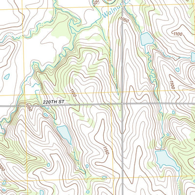 Fairview, KS (2012, 24000-Scale) Preview 3