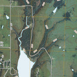 Fall River Lake, KS (2010, 24000-Scale) Preview 2