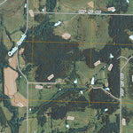 Fall River Lake, KS (2010, 24000-Scale) Preview 3