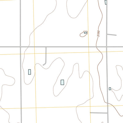Feterita, KS (2012, 24000-Scale) Preview 2