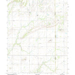 Five Mounds, KS (2012, 24000-Scale) Preview 1