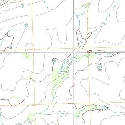 Five Mounds, KS (2012, 24000-Scale) Preview 2