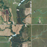Florence SE, KS (2009, 24000-Scale) Preview 3