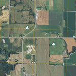 Flush, KS (2009, 24000-Scale) Preview 2