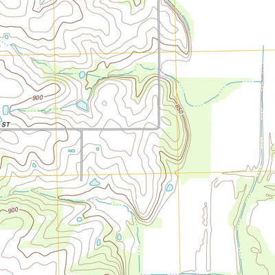 Fontana, KS (2012, 24000-Scale) Preview 2
