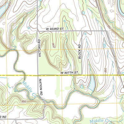 Fontana, KS (2012, 24000-Scale) Preview 3