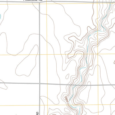 Fort Dodge, KS (2012, 24000-Scale) Preview 2