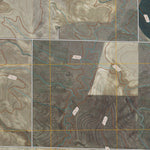 Fort Dodge SW, KS (2009, 24000-Scale) Preview 2