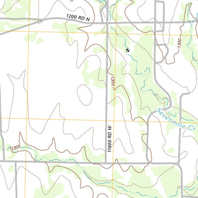 Fort Riley NE, KS (2012, 24000-Scale) Preview 2