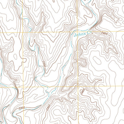 Fowler SE, KS (2012, 24000-Scale) Preview 2