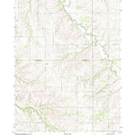Frankfort SW, KS (2012, 24000-Scale) Preview 1